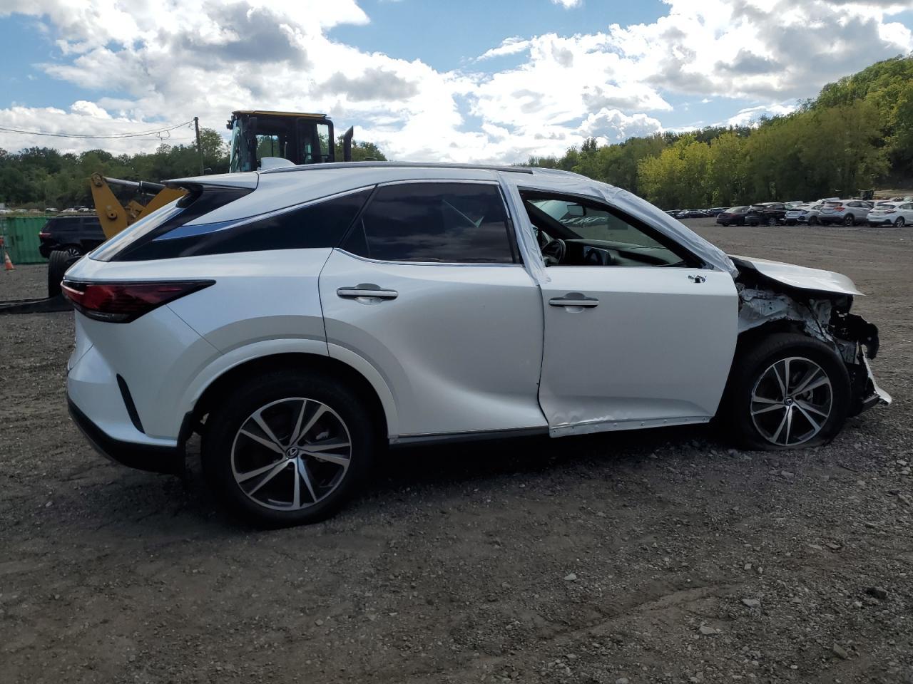 2024 Lexus Rx 350 Base - Фото 3