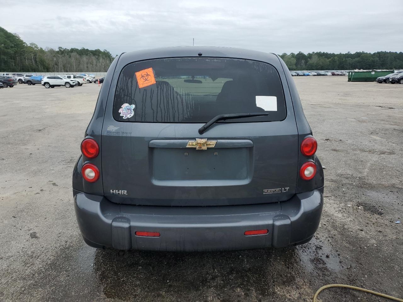 2011 Chevrolet Hhr Lt - Image 6