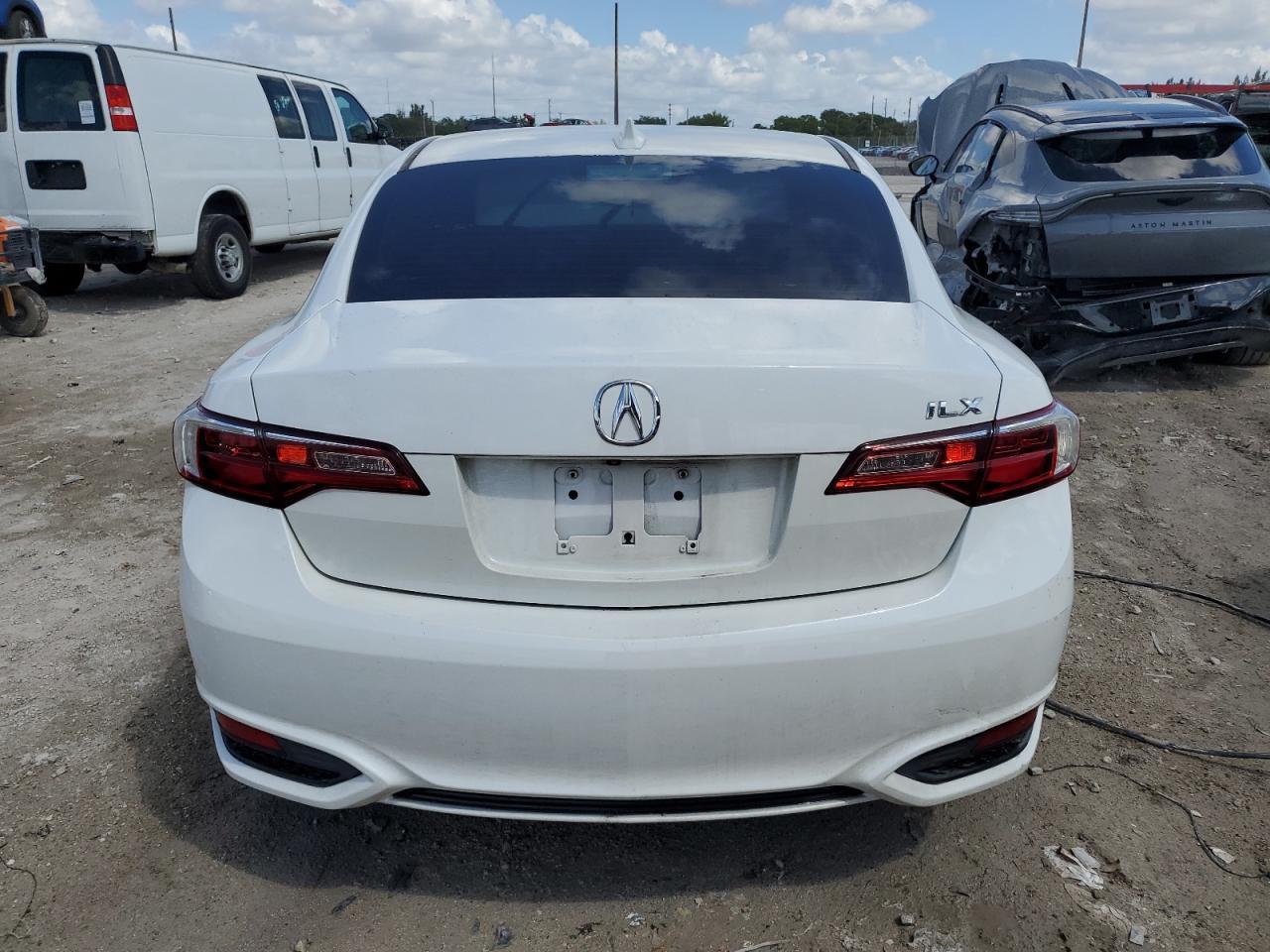 2016 Acura Ilx Base Watch Plus - Фото 6