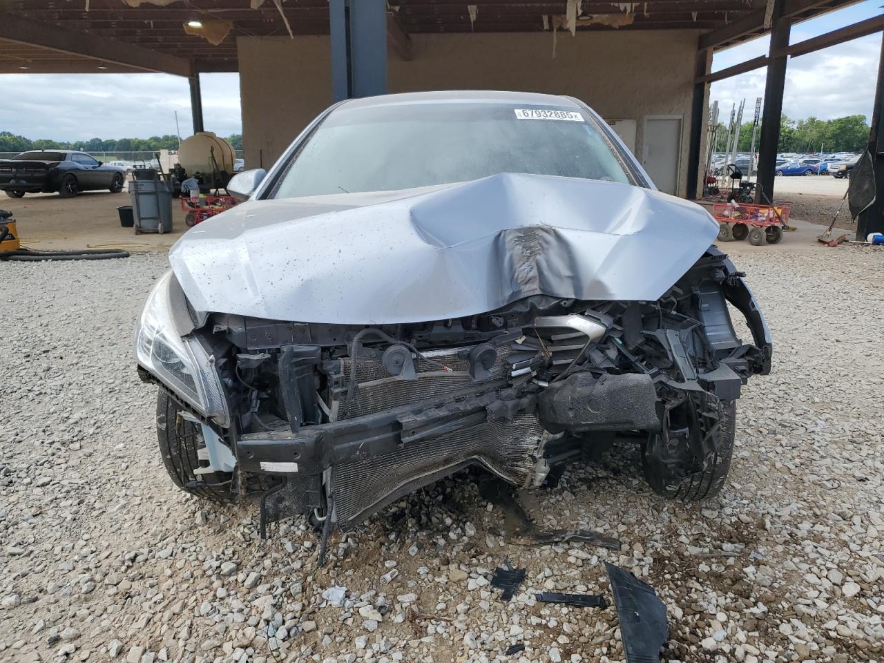 2017 Hyundai Sonata Se - Фото 5