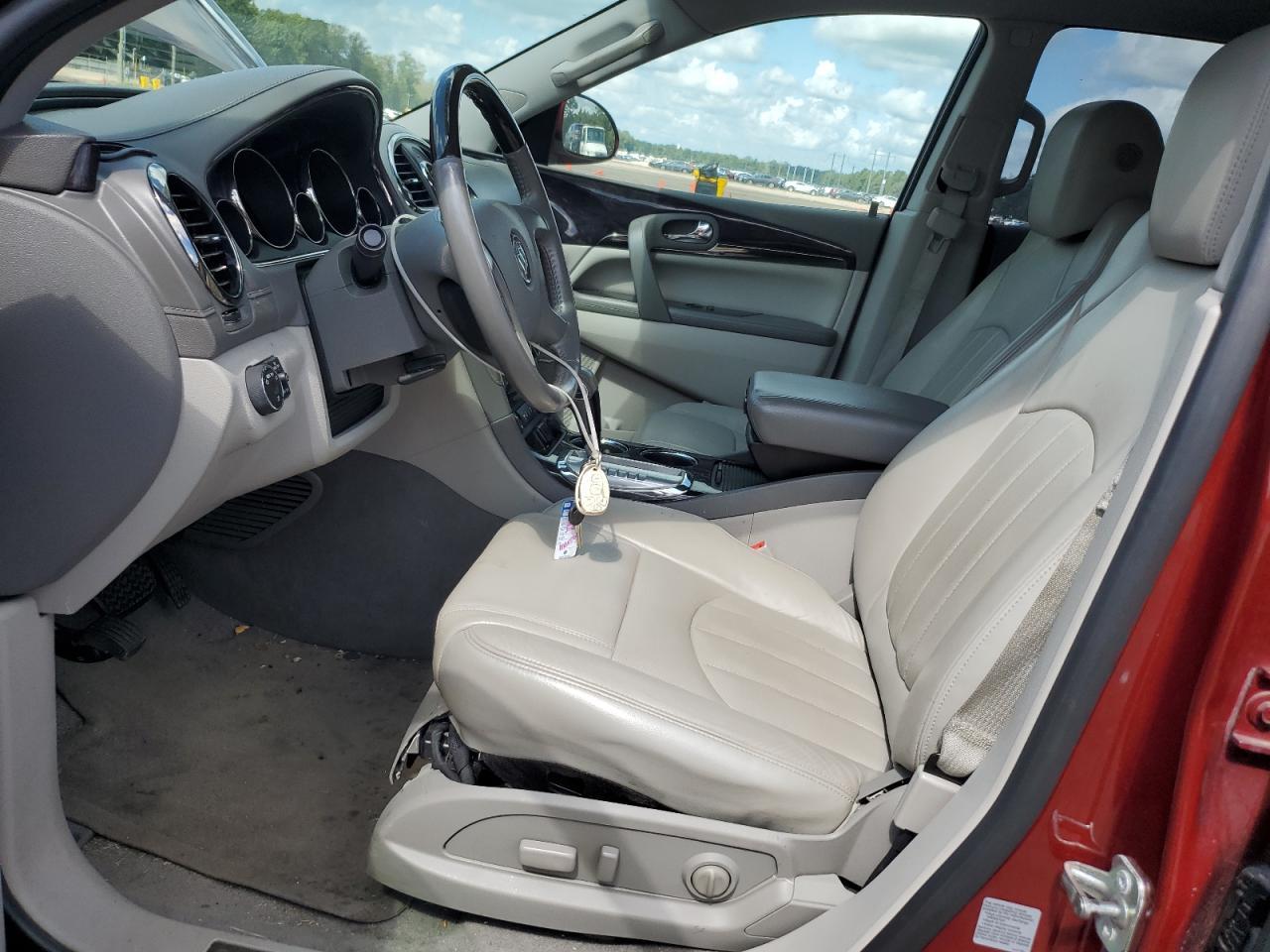 2016 Buick Enclave - Фото 7
