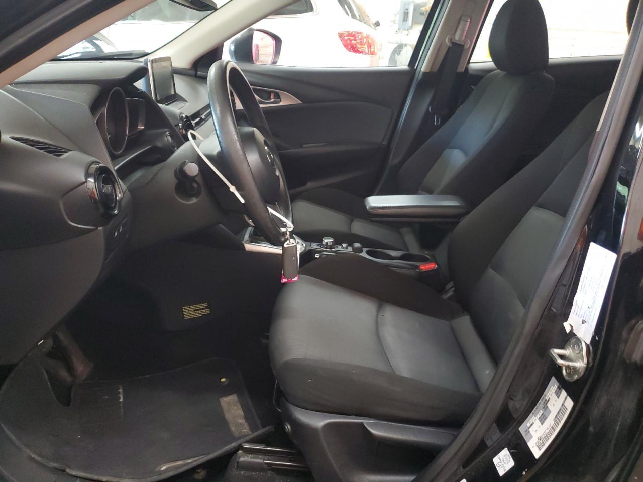 2016 Mazda Cx-3 Sport - Фото 7