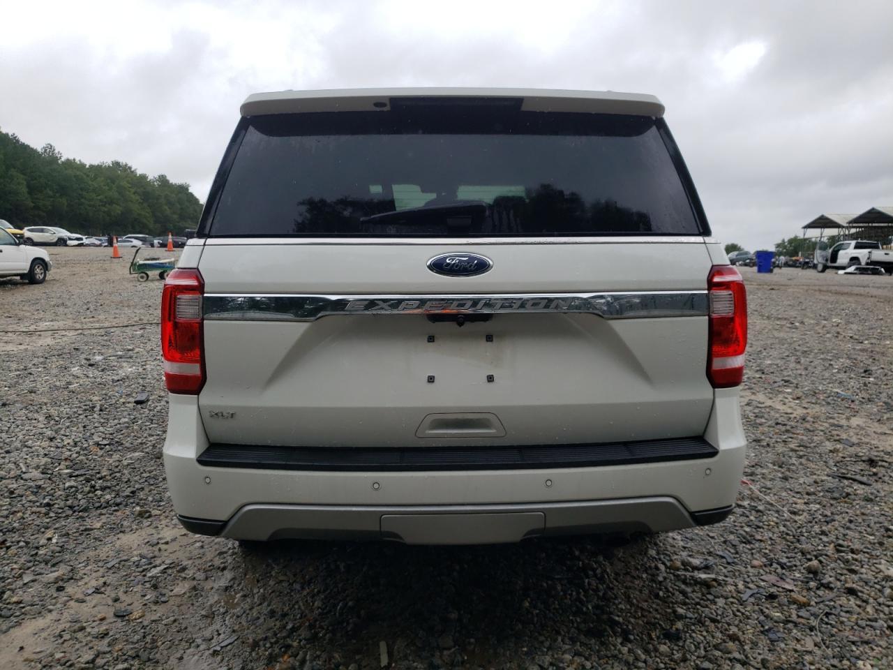 2020 Ford Expedition Xlt - Image 6