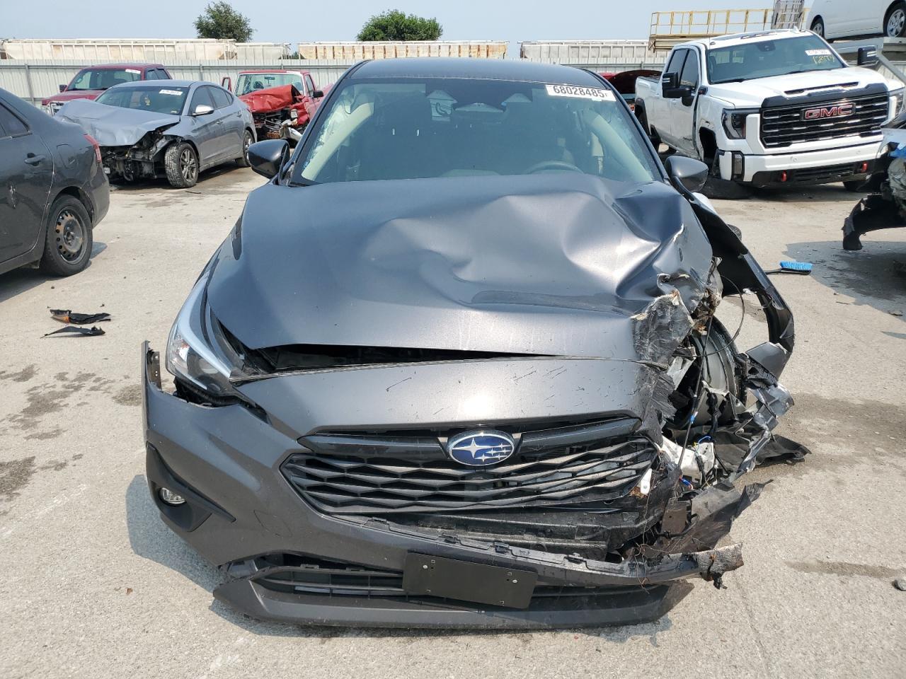 2024 Subaru Impreza Sport - Фото 5