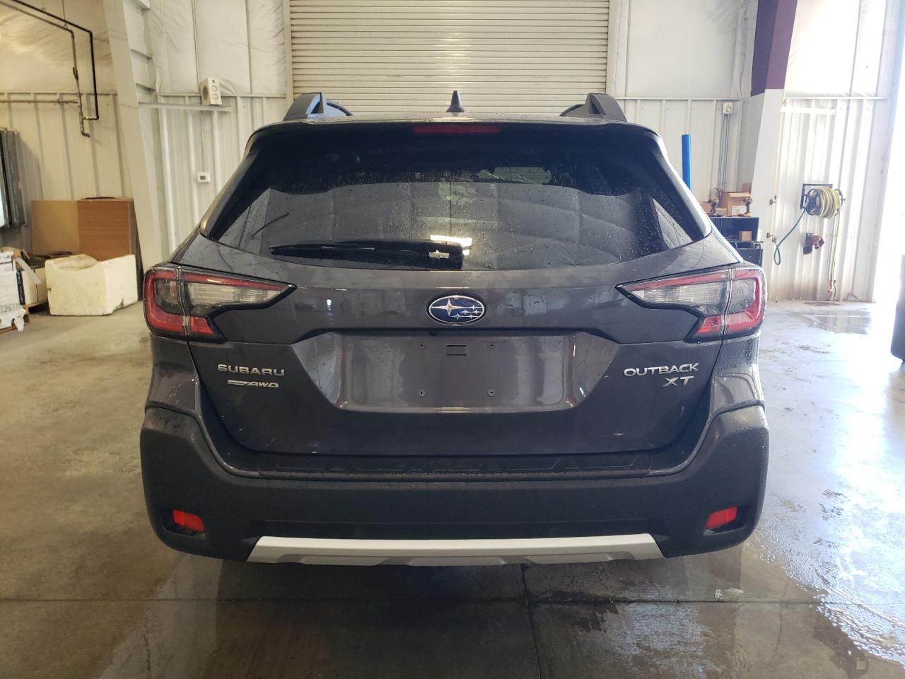 2024 Subaru Outback Limited Xt - Image 6