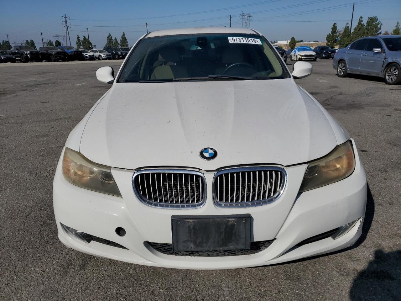 2011 BMW 328 I Sulev - Фото 5