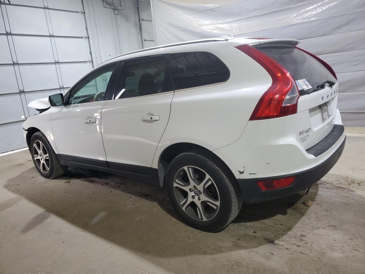 2013 Volvo Xc60 T6 - Image 2