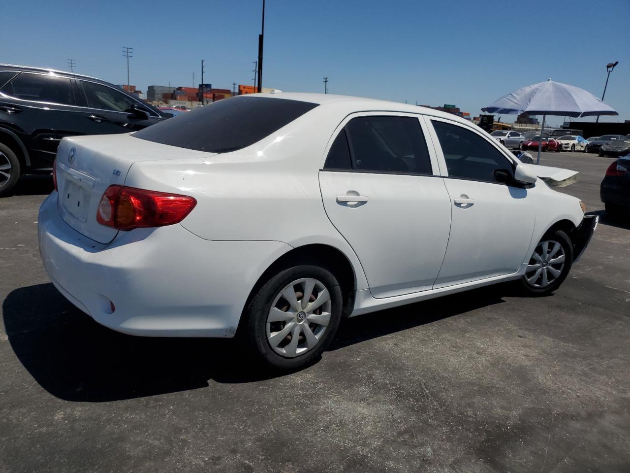 2009 Toyota Corolla Base - Фото 3