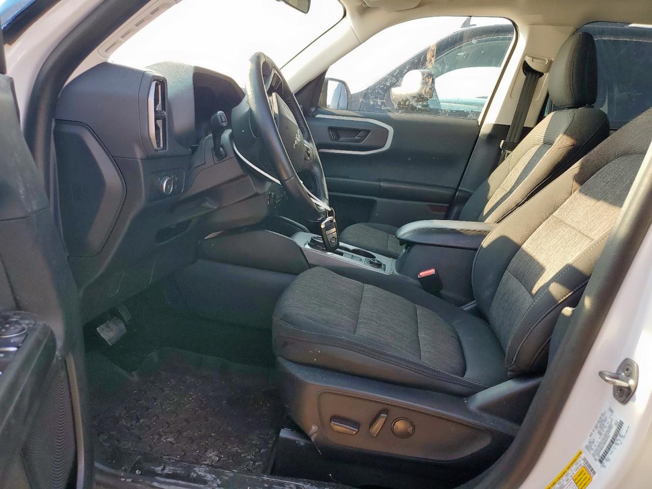 2022 Ford Bronco Sport Big Bend - Фото 7