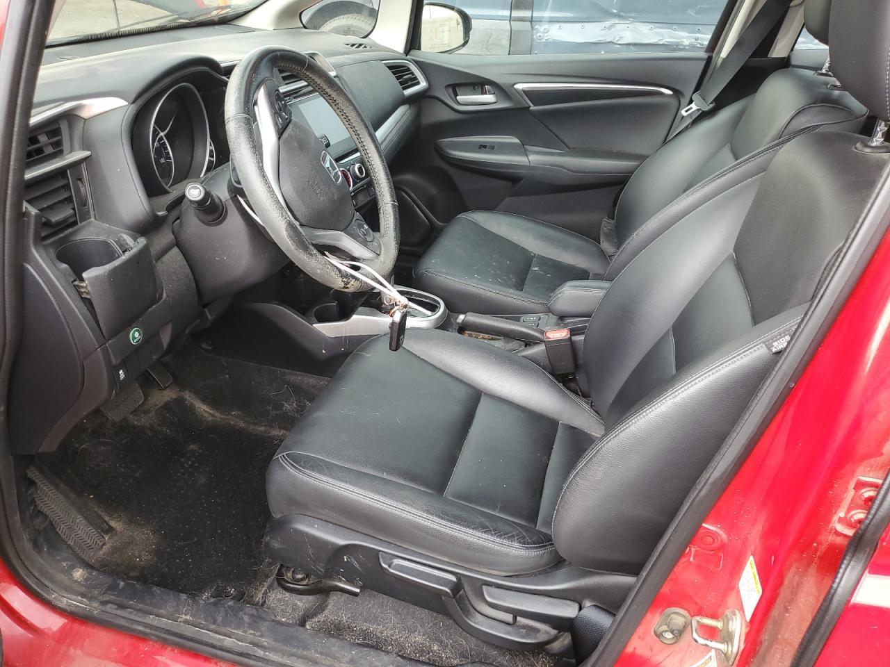 2015 Honda Fit Ex - Image 7