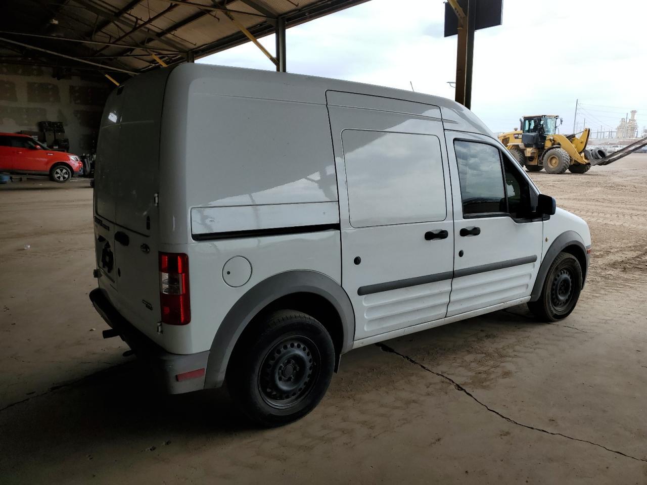 2013 Ford Transit Connect Xl - Image 3