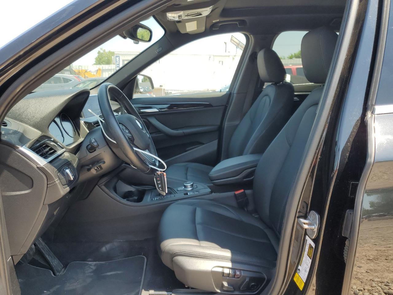 2022 BMW X1 Sdrive28I - Фото 7