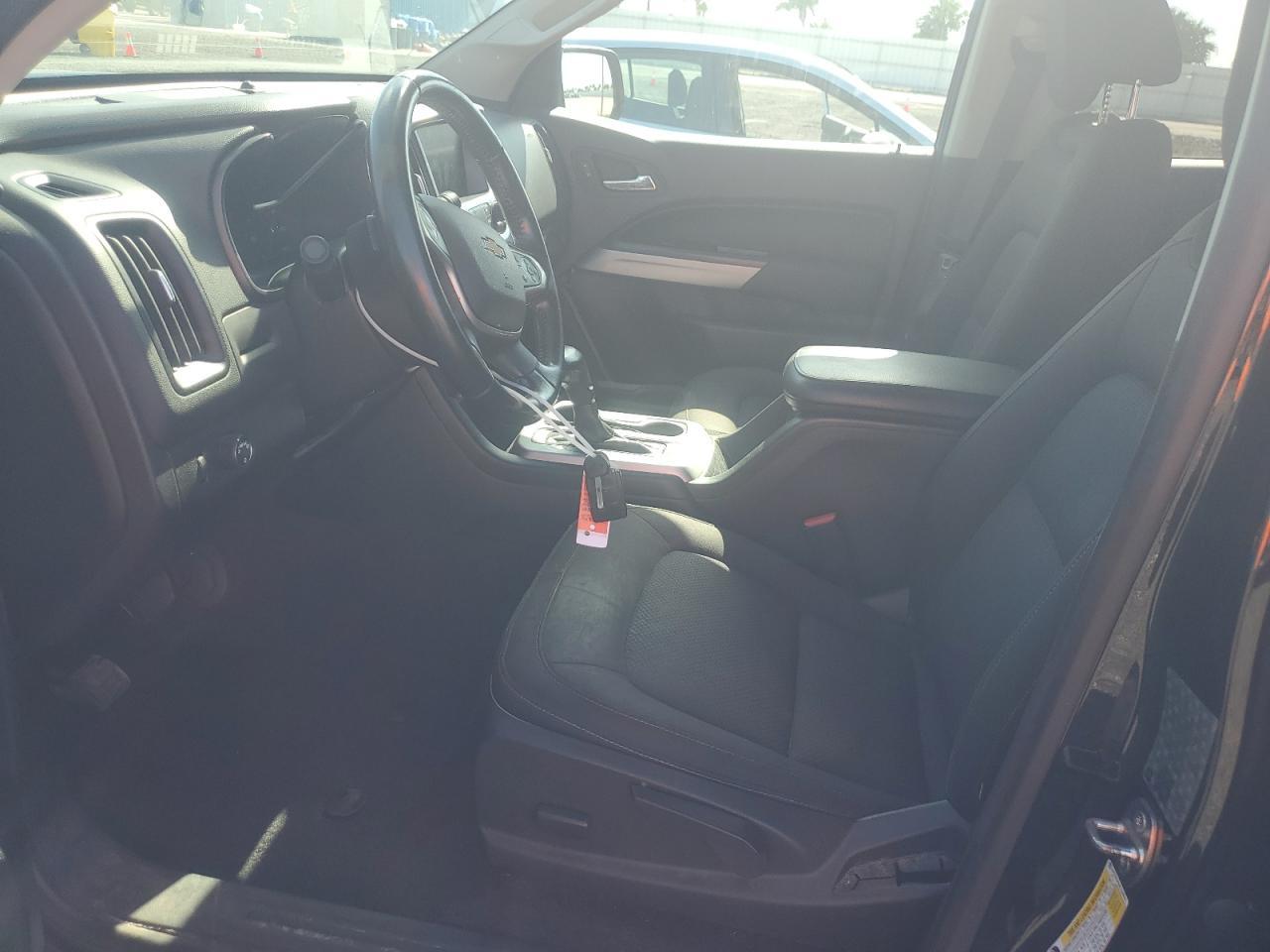 2020 Chevrolet Colorado Lt - Фото 7