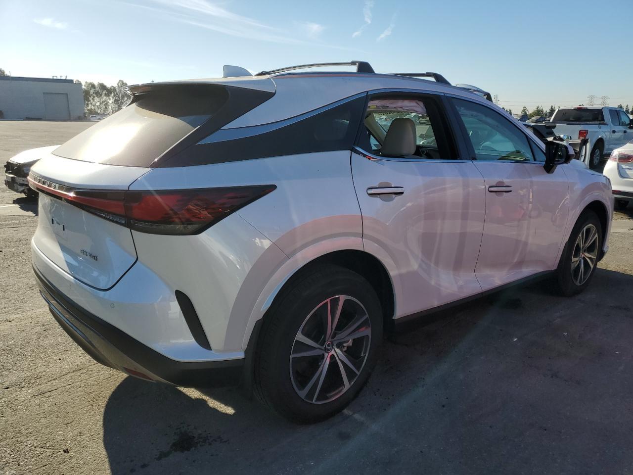 2024 Lexus Rx 350 Base - Фото 3