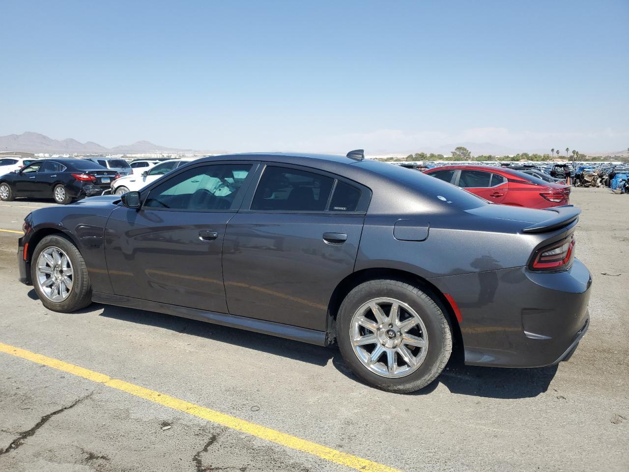 2023 Dodge Charger R/T - Фото 2