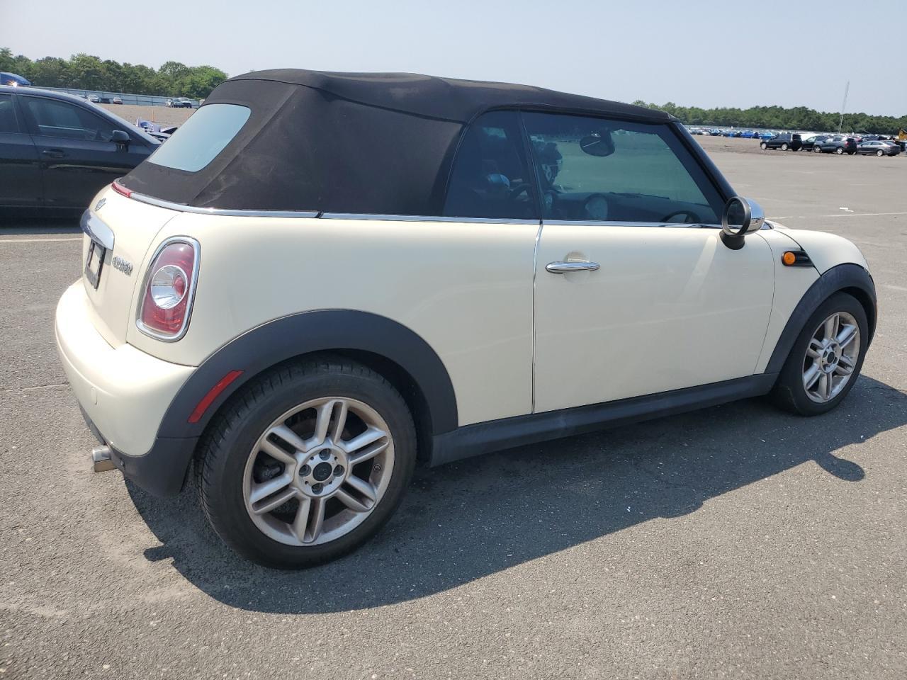 2011 Mini Cooper - Фото 3