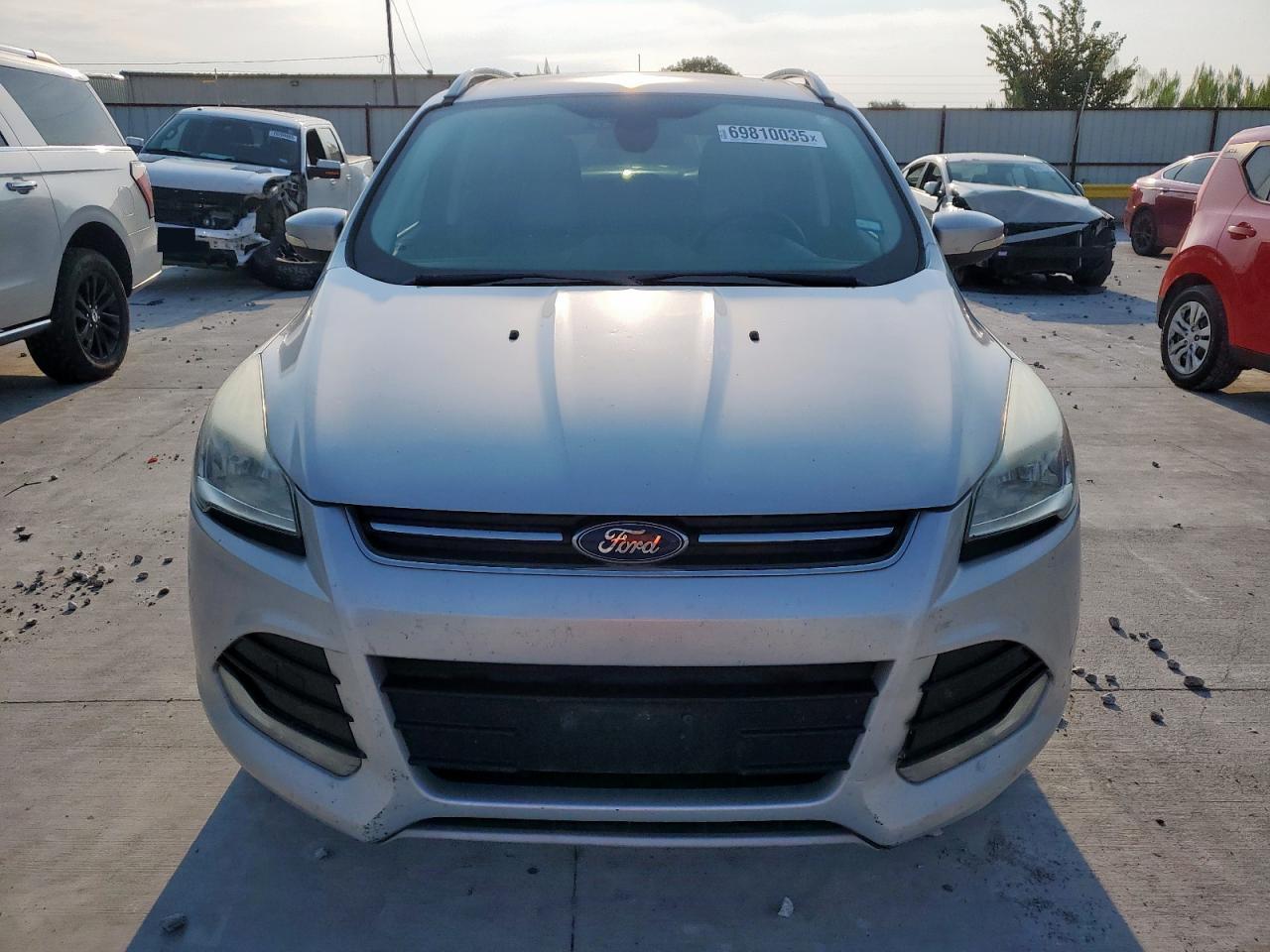 2014 Ford Escape Titanium - Image 5