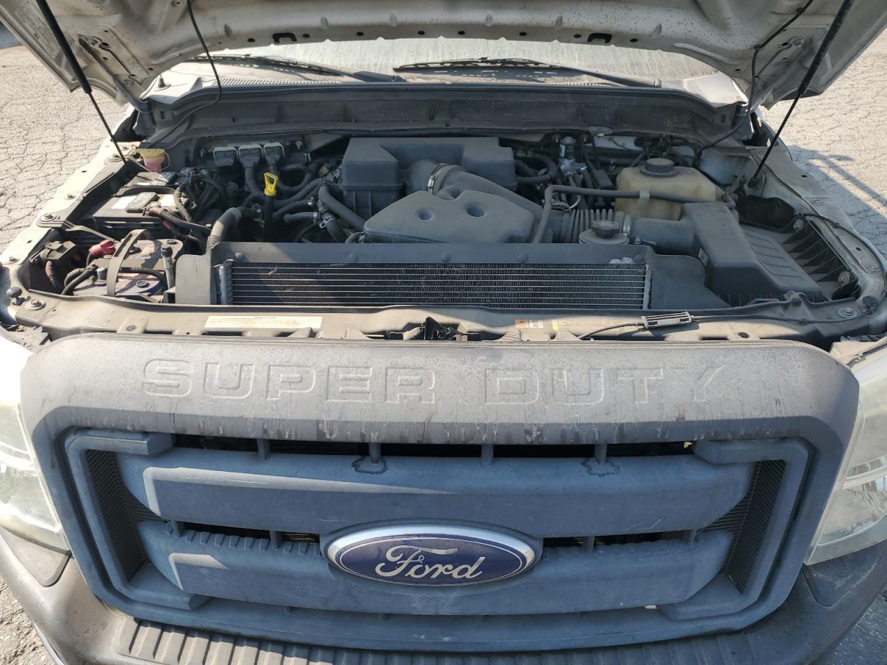2013 Ford F350 Super Duty - Image 7