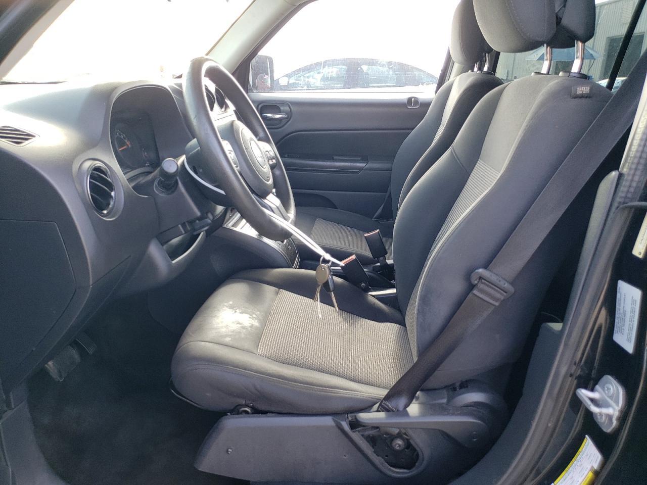 2015 Jeep Patriot Sport - Image 7