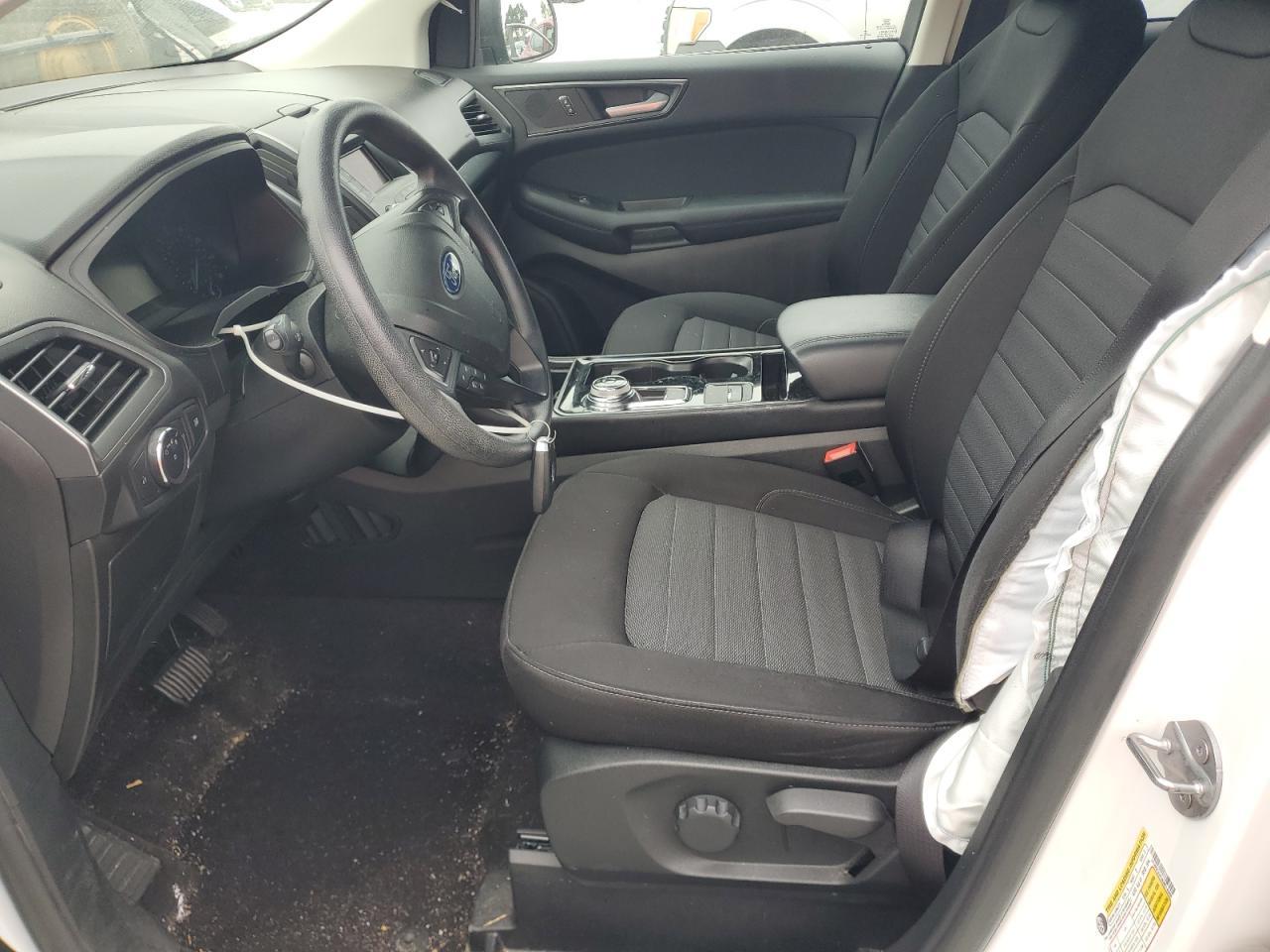 2019 Ford Edge Se - Image 7