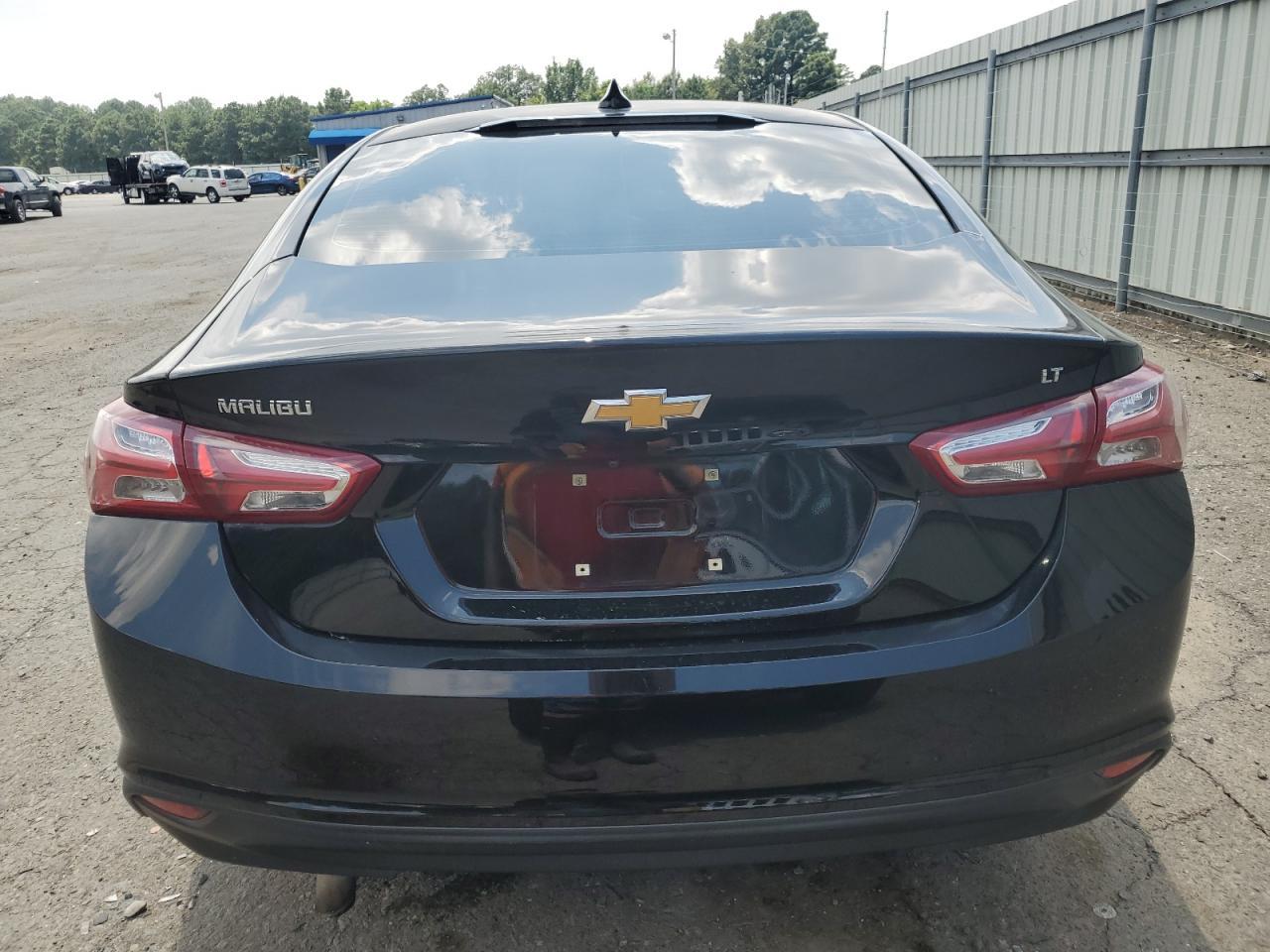 2020 Chevrolet Malibu Lt - Image 6