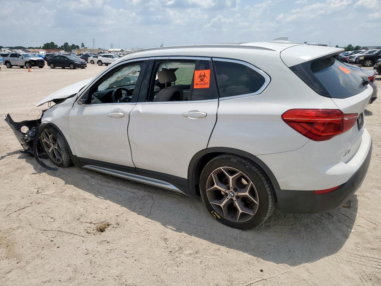 2018 BMW X1 Sdrive28I - Image 2