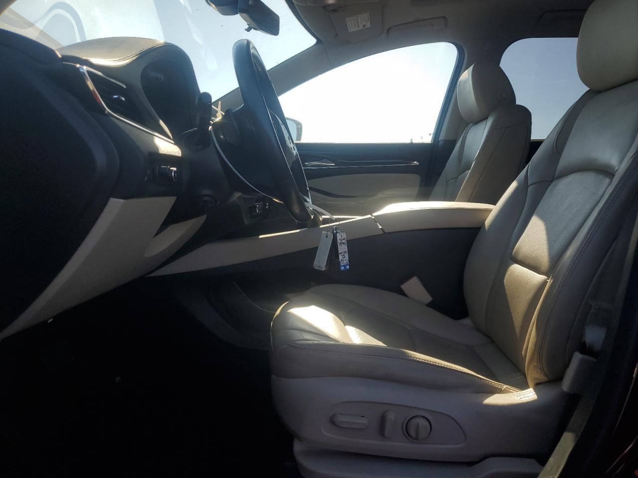 2019 Buick Enclave Premium - Фото 7