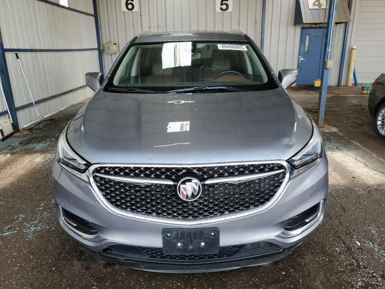 2018 Buick Enclave Avenir - Image 5