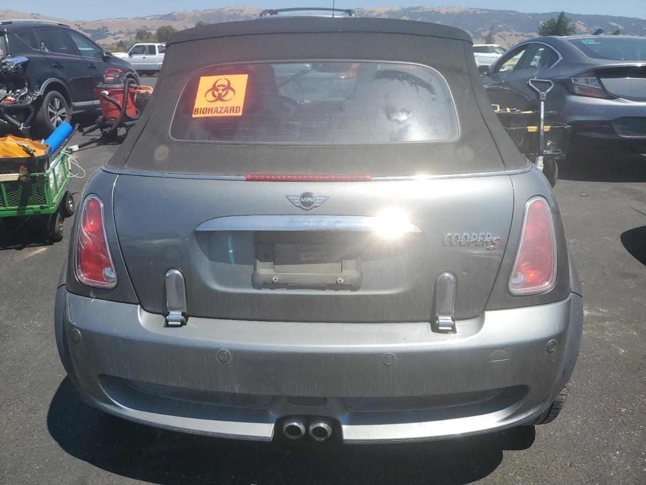 2005 Mini Cooper S - Фото 6