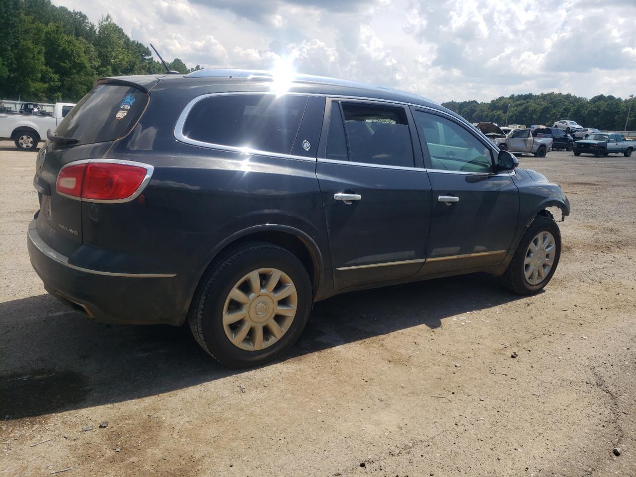 2015 Buick Enclave - Фото 3