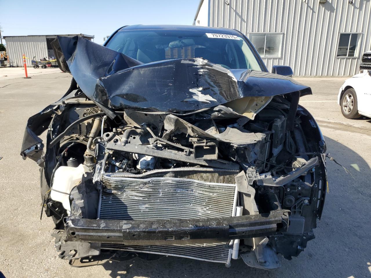 2021 Honda Hr-V Lx - Image 5