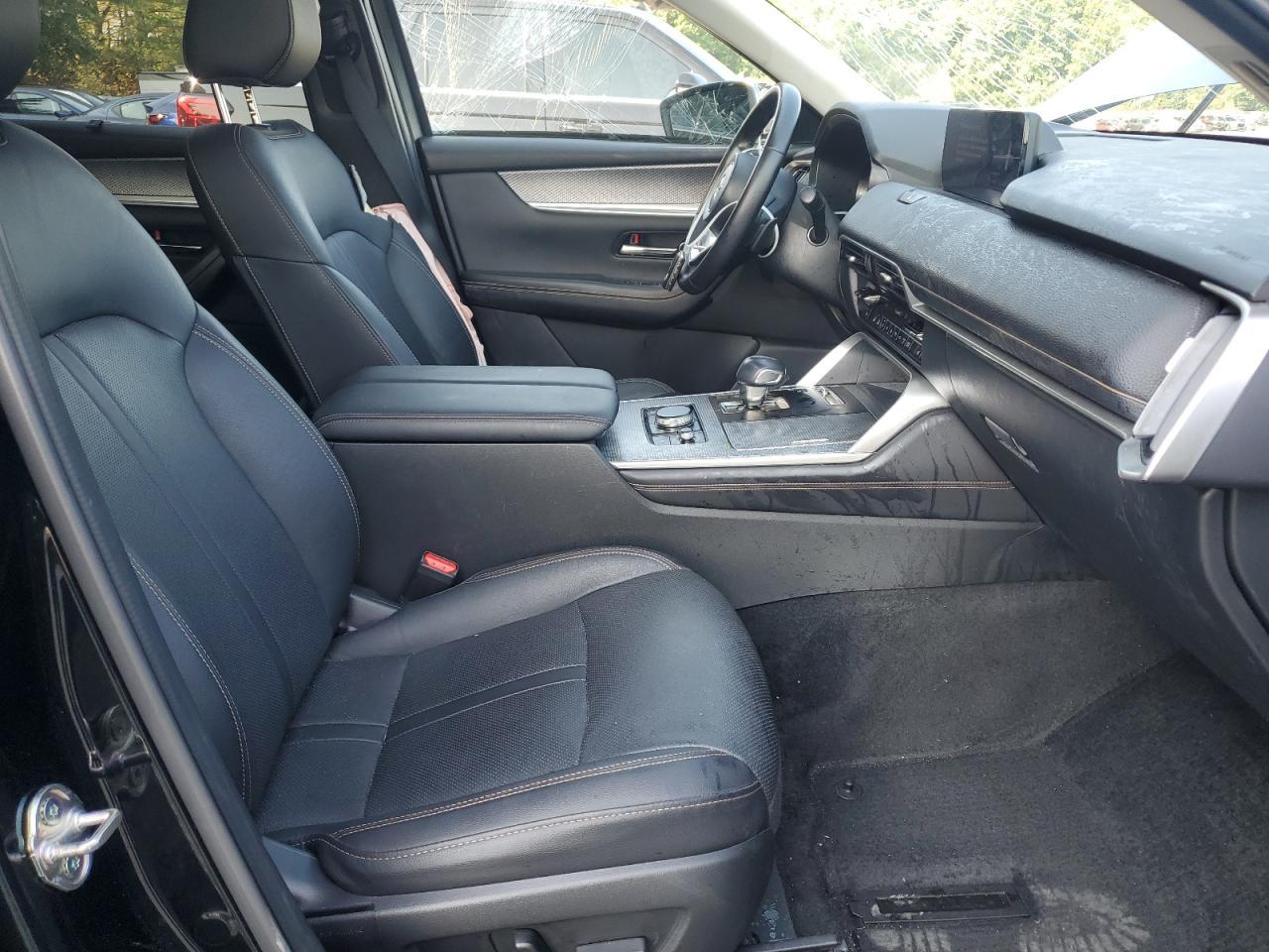 2024 Mazda Cx-90 Preferred - Image 7