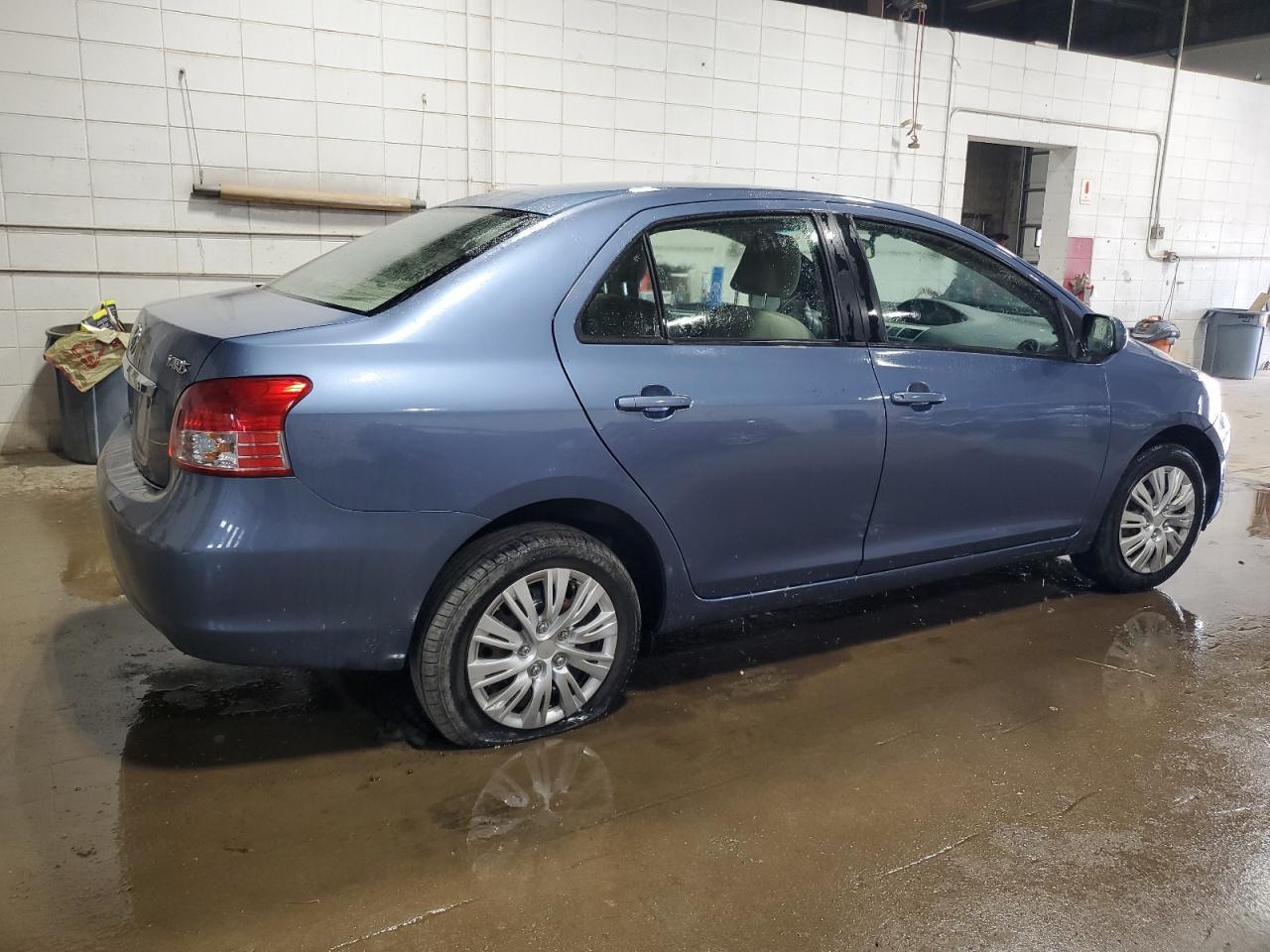 2008 Toyota Yaris - Фото 3