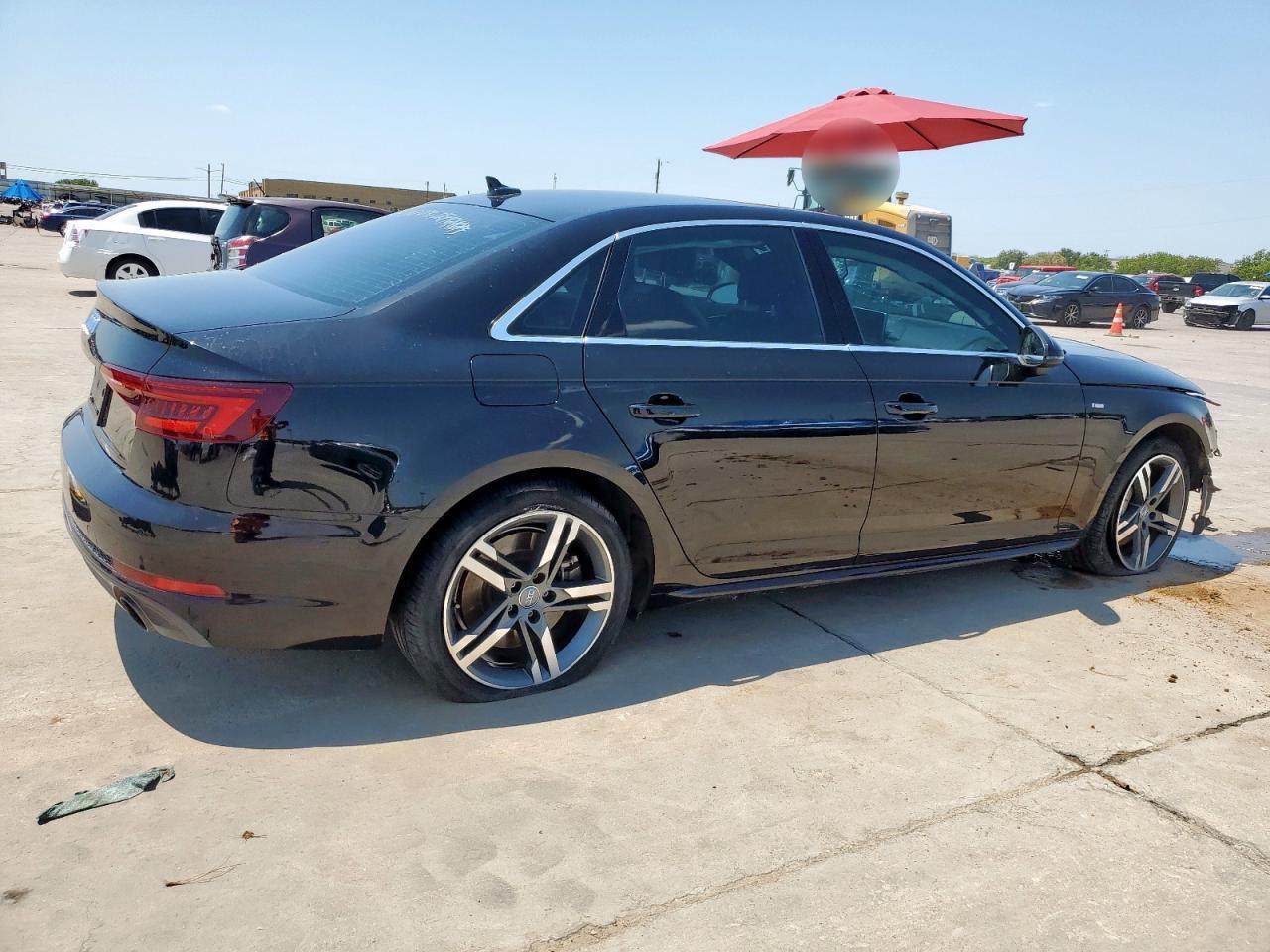 2018 Audi A4 Premium Plus - Image 3