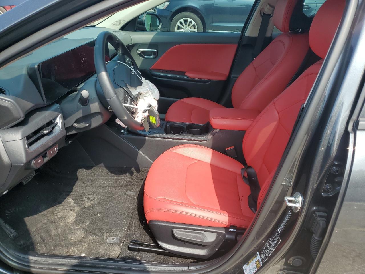2025 Kia K4 Ex - Image 7