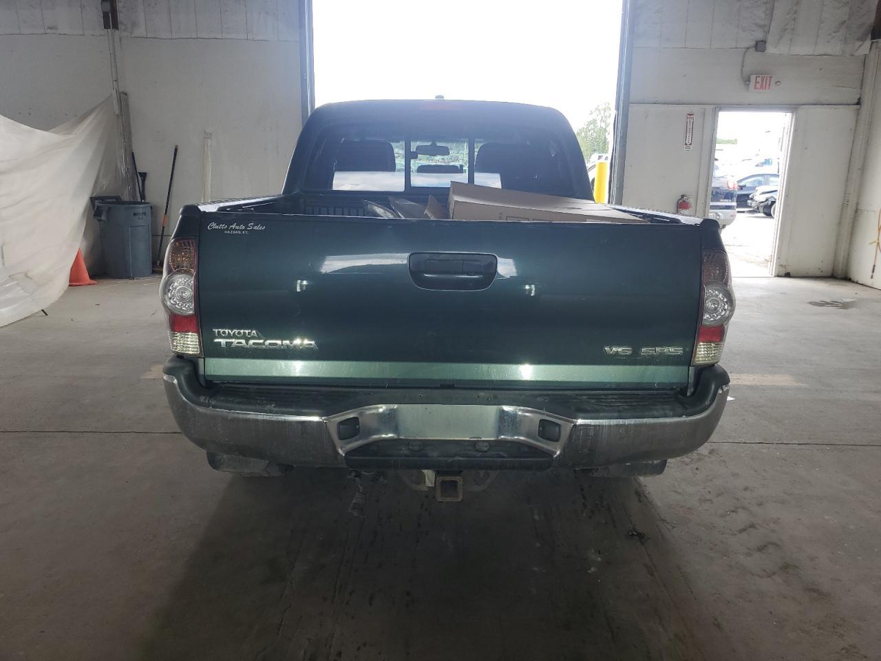 2009 Toyota Tacoma Double Cab - Image 6