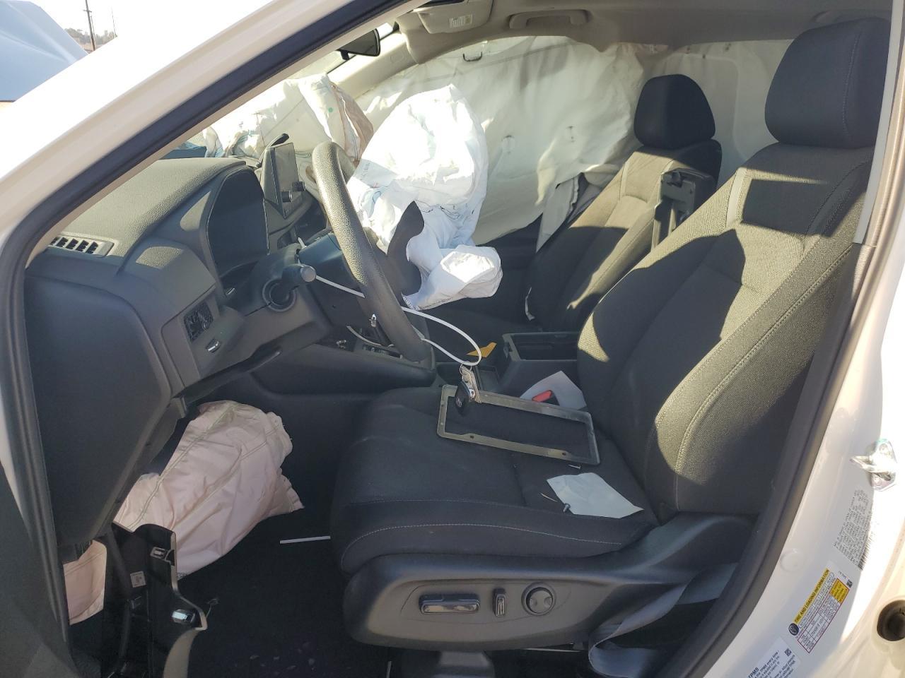 2024 Honda Cr-V Ex - Image 7