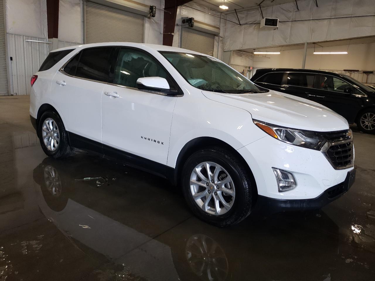 2018 Chevrolet Equinox Lt - Image 4