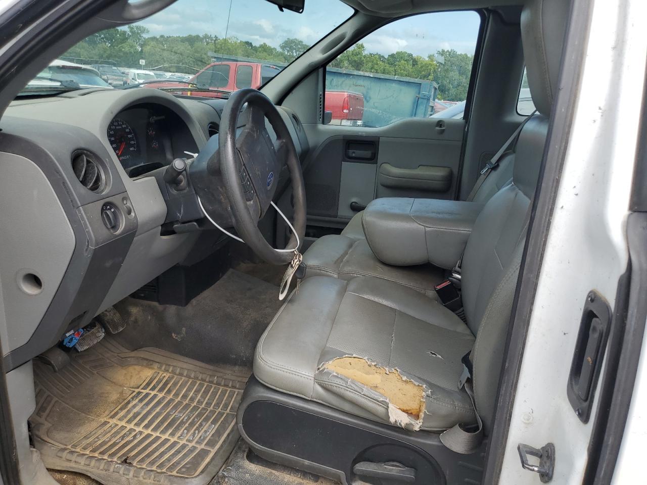 2007 Ford F150 - Image 7