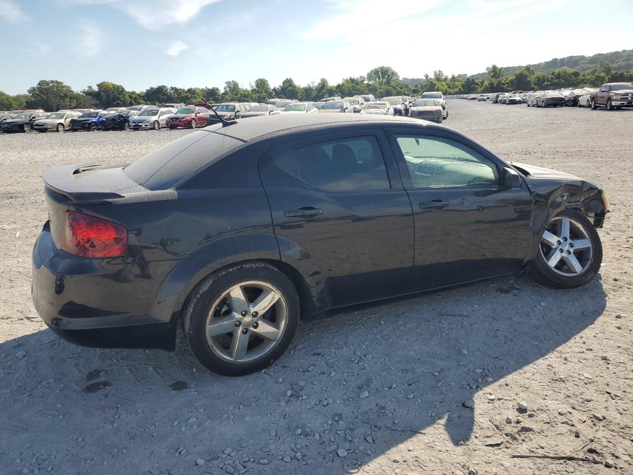 2014 Dodge Avenger Se - Image 3
