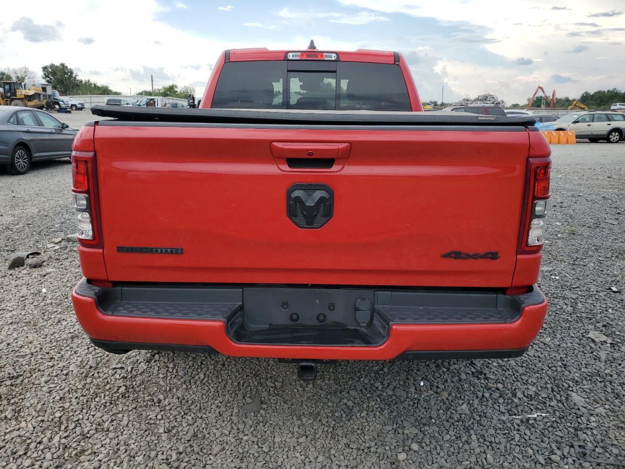 2020 Ram 1500 Big Horn/Lone Star - Image 6