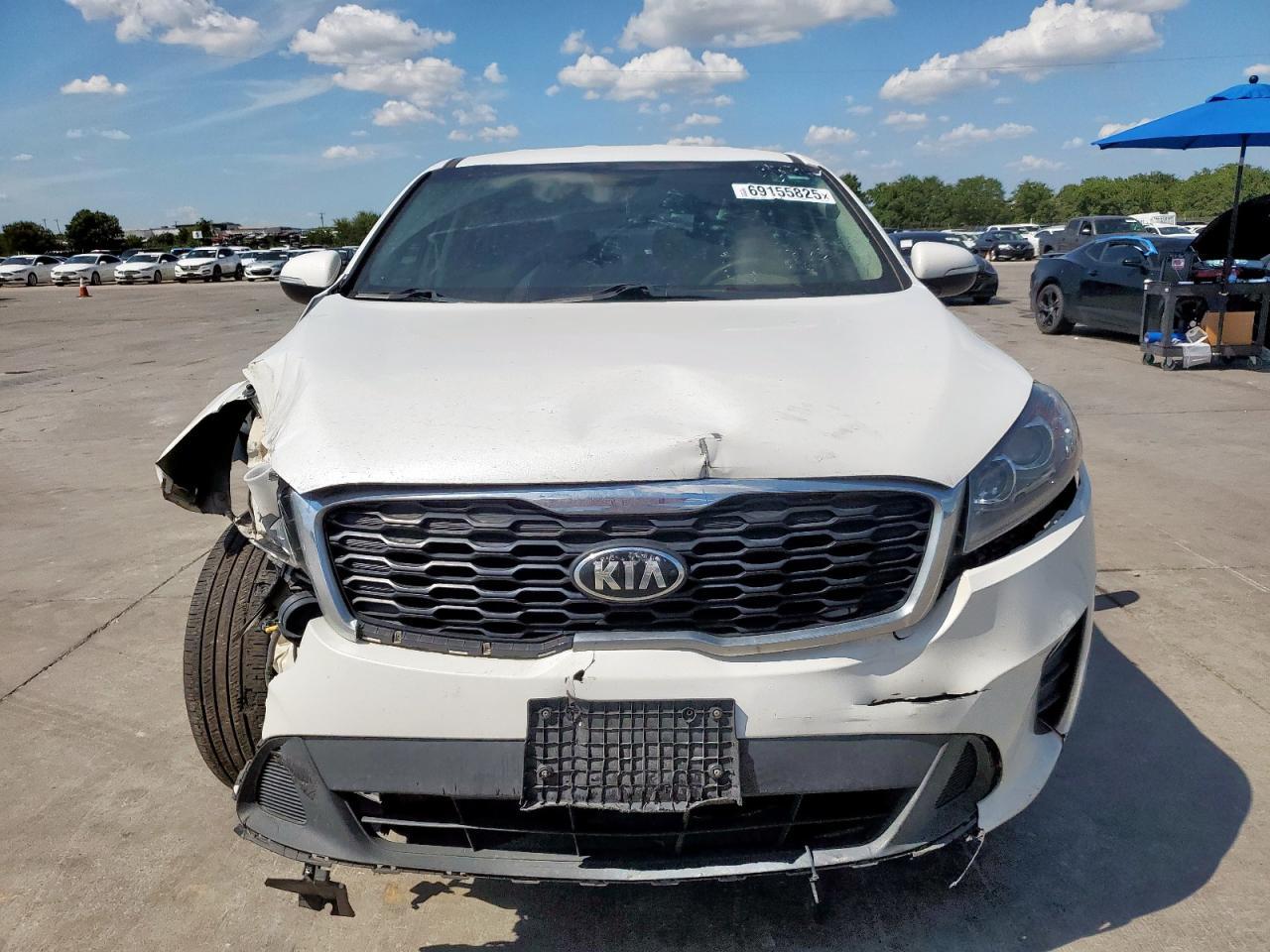 2020 Kia Sorento S - Image 5