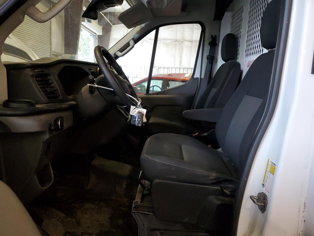 2023 Ford Transit T-250 - Image 7