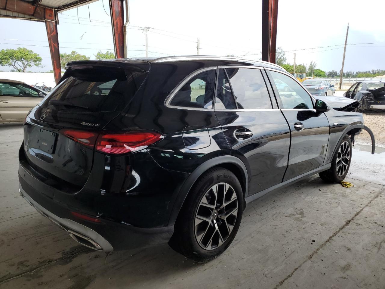 2025 Mercedes-Benz Glc 350E - Фото 3