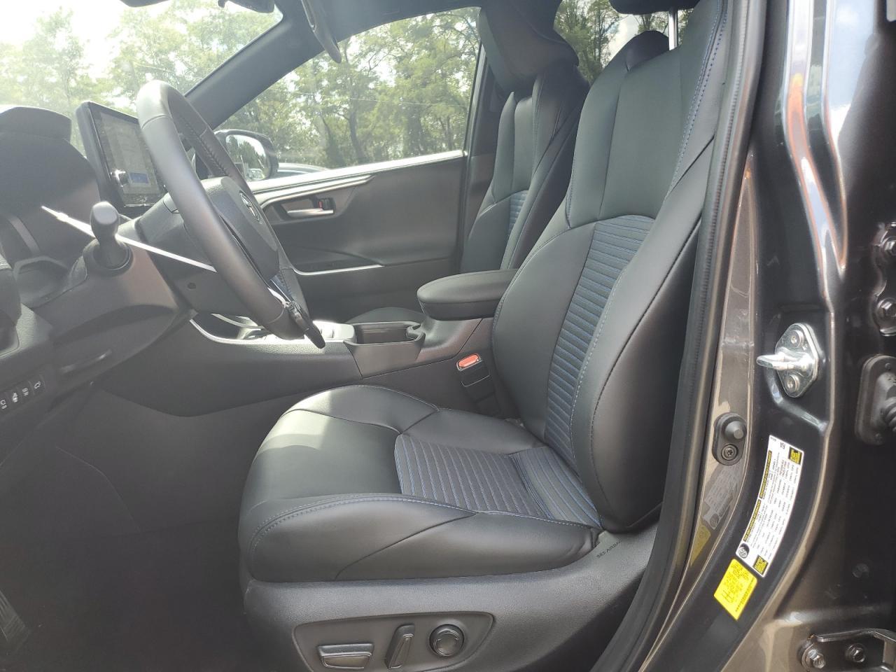 2025 Toyota Rav4 Xse - Фото 7