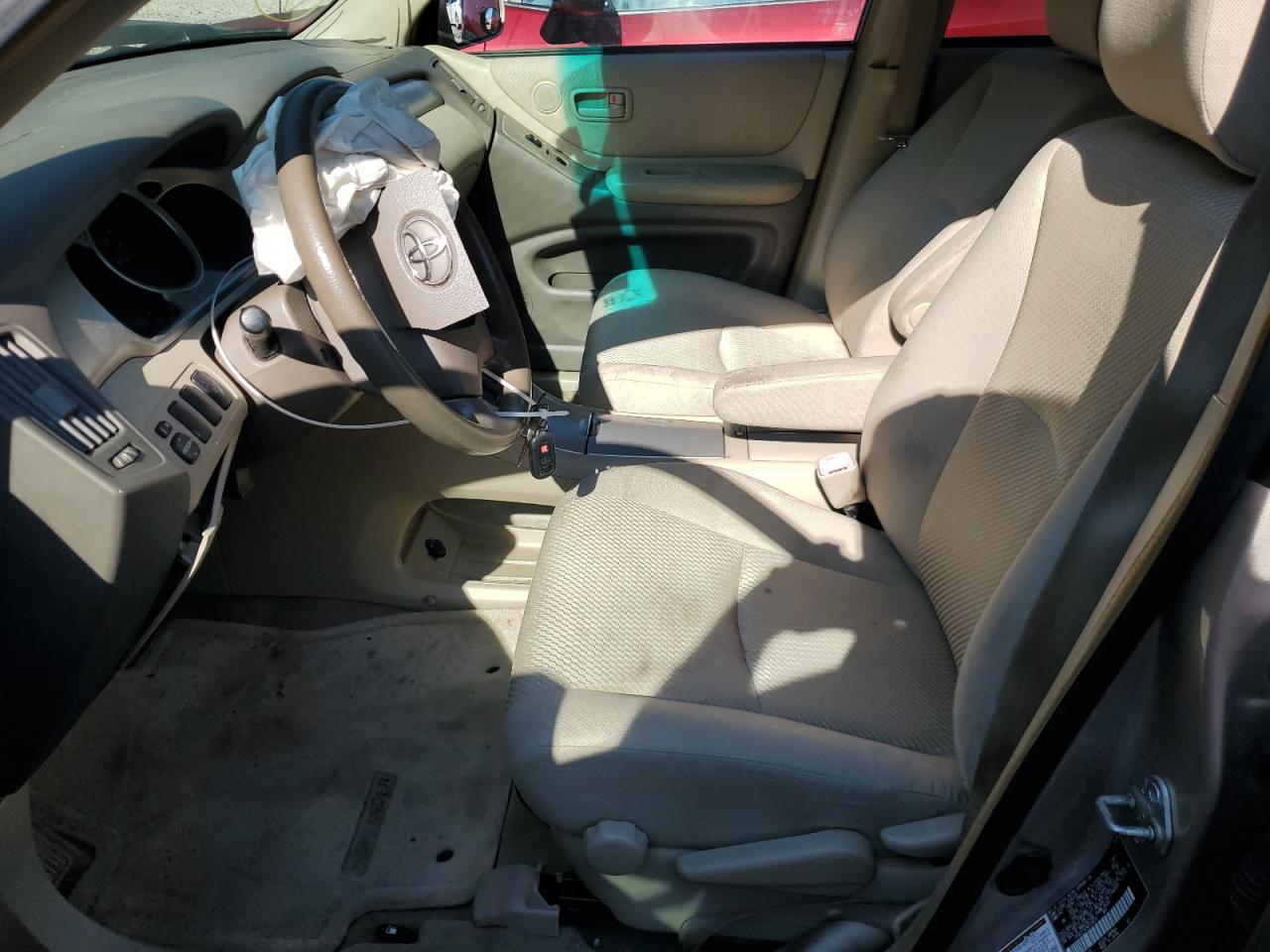 2004 Toyota Highlander - Фото 7