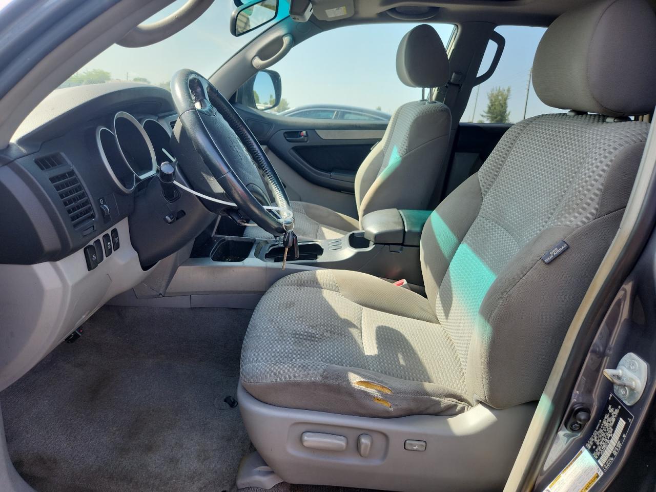 2008 Toyota 4Runner Sr5 - Image 7