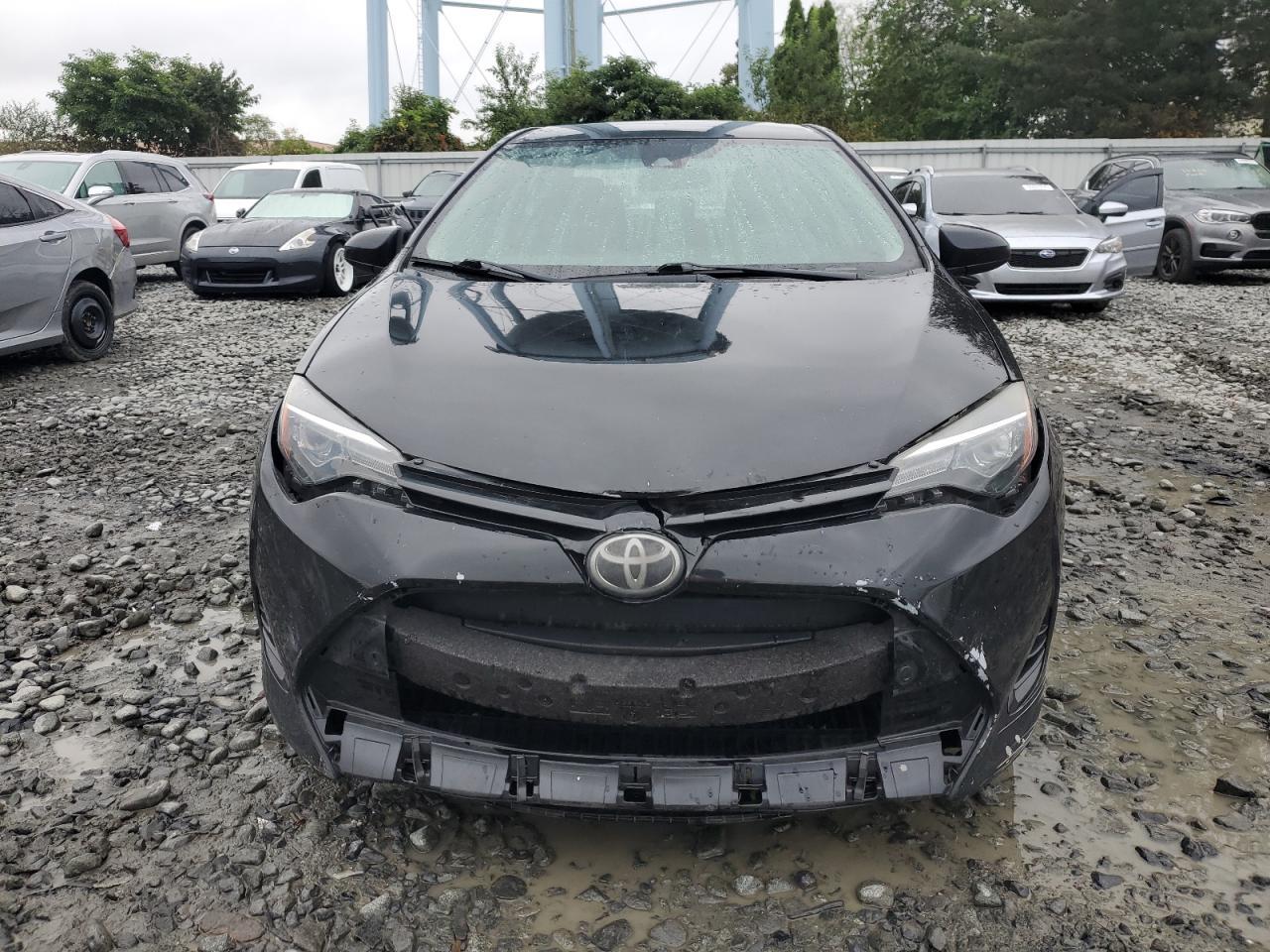 2018 Toyota Corolla L - Фото 5