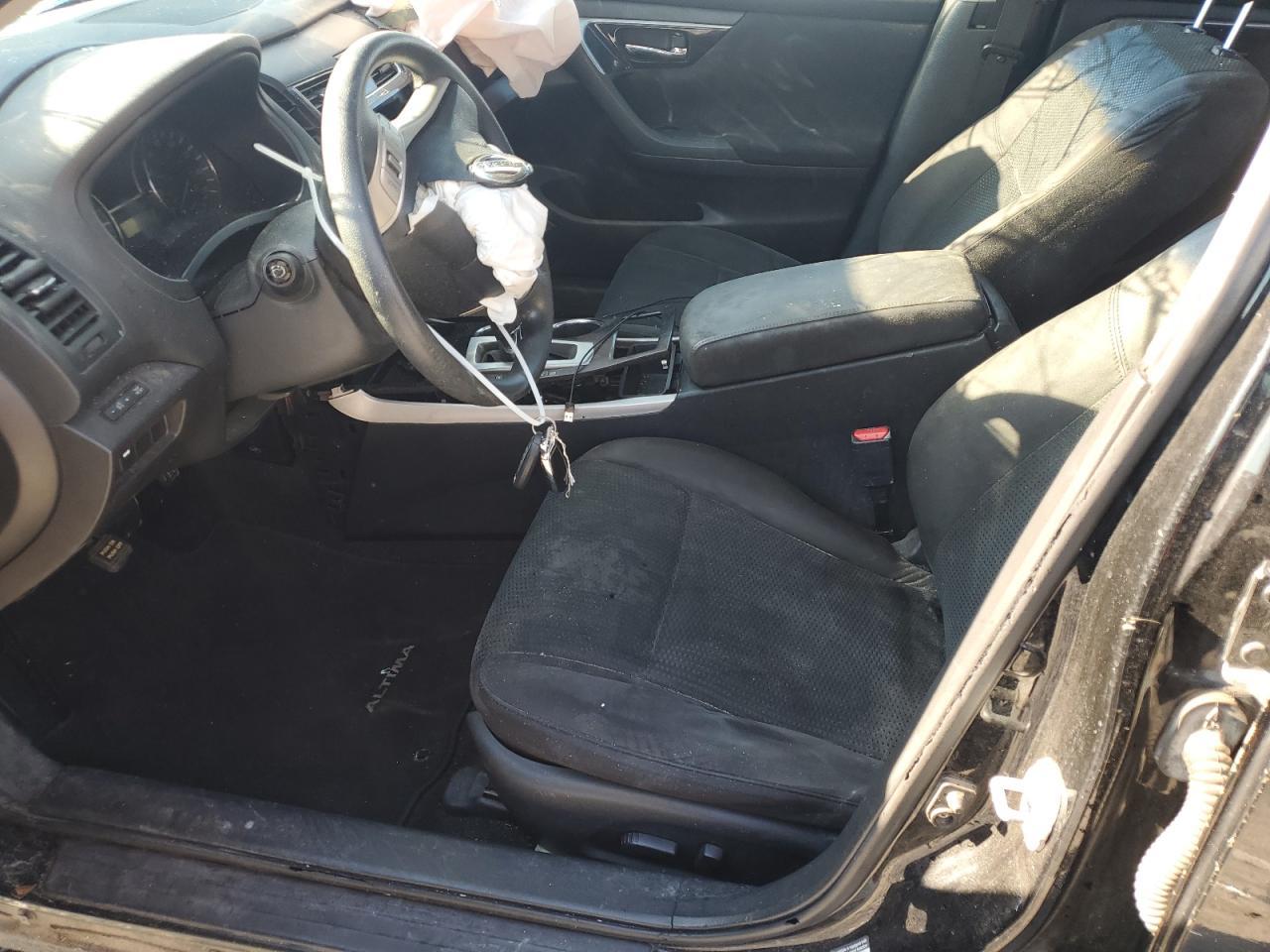 2014 Nissan Altima 2.5 - Фото 7