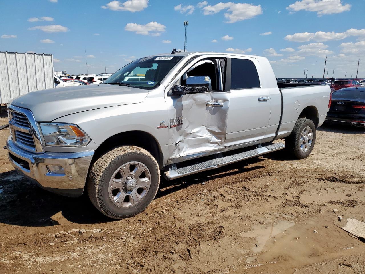 2017 Ram 2500 Slt